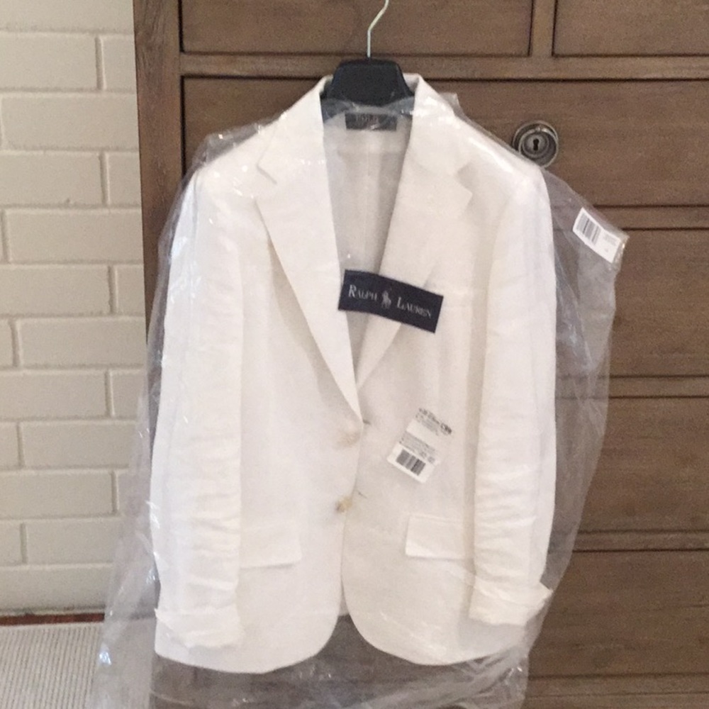 Ralph Lauren Jacket